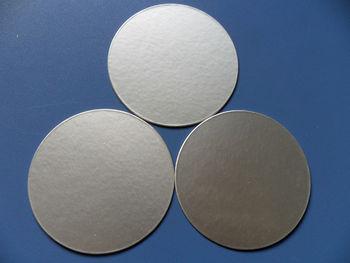 电感应铝箔封口垫片 铝箔垫片 价   格 面议 商品行业 复合包装材料
